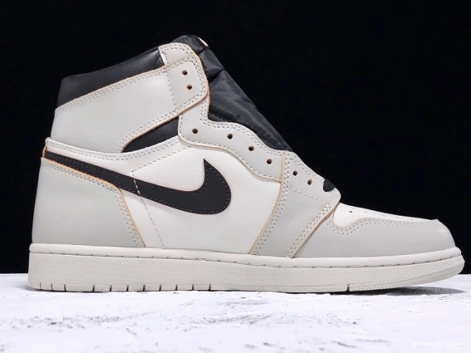 Rep Light Jordan CD6578-006 OG Bone 1 SB x High Nike Air 0729